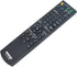 RMAAU029 RM-AAU029 Replacement Remote Commander for Sony Sound Bar HT-CT100 SA-WCT100