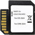 Ulfeng CX5-2024 CX90-2024 Latest Navigation sd Card Compatible with M-da