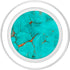 PopSockets PopGrip for MagSafe - Western Turquoise Stone Print Phone Grip
