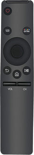 BN59-01266A IR Remote Control Compatible with Samsung Smart 4K TV RMCSPM1AP1 QN65Q7FD UN75MU630D UN50MU630D UN43MU630D