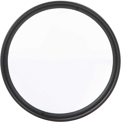 Macro Close Up Lens Filter Kit 58mm for Cameras with +1 +2 +4 +10 Optical Glass