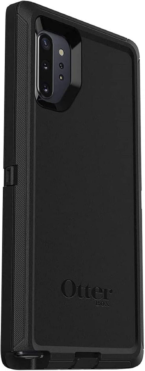 OtterBox Note10+ Packaging Defender Series Screenless Edition Case for Samsung Galaxy (Only) - Case Only - Non-Retail