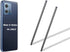 2 Pcs G Stylus 5G 2023 Pen for Moto G Stylus 5G 2023, Replacement Compatible with Motorola G Stylus 2023 5G (Blue)