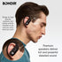 True Wireless Bluetooth Earphones (Black)