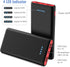 Ekrist 25800mAh,5V/3A Charger,3 Pack 17/16/15/14,Samsung Portable Charger Power Bank Fast Charging Portable Phone USB