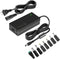 Gonine 24V 2.5A Power Supply Adapter, fit for DC24V Samsung SoundBar HM45C HW-F350,