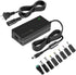 Gonine 24V 2.5A Power Supply Adapter, fit for DC24V Samsung SoundBar HM45C HW-F350,