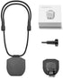 Reflex Camera Magnetic Chest Mount Compatible with Go Pro, DJI, Insta 360 | Quick