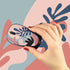 Logitech Limited Edition Design Collection Wireless Mouse - Colorful & Portable