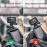 SUREWO Magnetic Quick Release Backpack Shoulder Strap Mount for Gopro Hero 13/12/11/10/9/8/7 and DJI Osmo Action