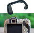 Generic Camera Eyecup for RP Eyepiece Viewfinder View Finder Eye Cup Eyeshade Photographer Accessories