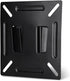 Hakeeta 12-24inch TV Wall Mount for LCD LED Monitor, PC Screen, Plasma Flat Screen TVs, Easy to Install, High Cost