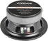 PRV AUDIO 6.5 Inch Midrange Bullet Speaker 6MR400-4, 4 Ohm, 400 Watts Program Power, High Output Sound, Single