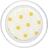 Smiling Sun Pattern Cute Happy Sunny Face Cartoon PopSockets PopGrip for MagSafe