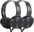 Kids Headphones 2 Pack for School Classroom Students Teens Children Toddler Boys