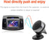 2pcs Loudspeaker Universal Car Tweeter 150W 4Ohm Audio Silk Film for High-Pitched Car Audio Modification