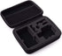 Action Camera Carrying Case Protective Storage Bag - Compatible with Gopro Hero 13 12 11 10 9 8 7/AKASO EK7000