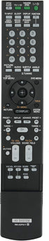 VINABTY RM-ADP017 Replaced Remote for Sony DVD Home Theatre System - Fits Multiple Models