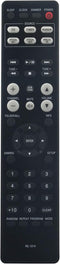 RC-1214 Replaced Remote for Denon CD Receiver HiFi System RCDM41 RCD-M41 RCD-M41DAB DM41 D-M41