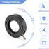 Luejnbogty SK12, 500042571A4 Manual Aperture Adjustable Mechanical Iris Diaphragm Iris Diaphragm for Digital Camera