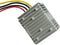 Golf Cart DC Converter Regulator, 36V 48V Step Down to 12V, 20A 240W Voltage Reducer for Golf Cart