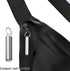 SAMIQU 2-in-1 Kit(Set 2) SIM Card Removal Tool with Cleaning Brush EDC Keychain Tool for Phone and Earbud Cleaning
