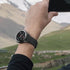Replacement Band for Amazfit GTR 4 / GTR 3 Pro/GTR 3 / GTR 2e / GTR 2, 22mm Soft Silicone Sport Strap for Smartwatch