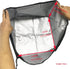 Roof Projector Dust Cover, Antistatic Encasement Jacket for Ceiling Laser Projector