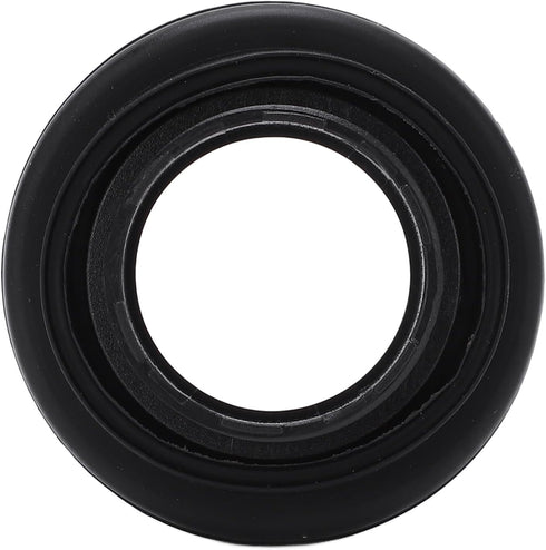Generic Dk17 Dk17 D4 D4S D5 D6 bsdac4238r Camera Eyecup for, Viewfinder Protector with High Performance Rubber