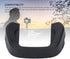 Camera Viewfinder Eyecup with Level Hot Shoe, ABS Material, Compatible with R Camera - Durable Protection, Angle