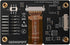 xicoolee 2.42inch 128x64 SPI/I2C Communication, SSD1309 OLED Display Module - Resolution, Compatible with Raspberry Pi