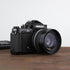 Haoge Metal Lens Hood for Nikon NIKKOR Z 40mm f/2, Z 28mm f/2.8, Compatible with 52mm Filters