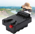 V-Lock Battery Adapter V Mount to NP-F, Battery Adapter for V Mount Supply Monitor Camera