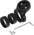 Seat Post Quarter Turn Mount for Garmin Varia RTL510 RTL515 RVR315 Bike Radar