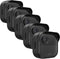 Silicone Case Cover for All-New Blink Outdoor 4 (4th Gen), Weatherproof Protection for Home Security Camera, Black, 5