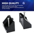 MMB-84 Fixed VHF Flush Mount Kit for Standard Horizon Marine Radio