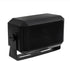 VECTORCOM Rectangular 3.5mm Plug 5W External Speaker/CB Speaker for Ham Radio, CB and