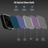 NEEWER ND Filter Set for GoPro Hero 12/11/10/9 Black, 4 Pack (ND8 ND16 ND32 CPL) Multi Coated HD Polarizer Kit