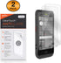 BoxWave Screen Protector Compatible with Honeywell Dolphin CT40 - ClearTouch Anti-Glare (2-Pack), Anti-Fingerprint Matte Film Skin for Honeywell Dolphin CT40