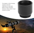 1.25 Inch to C CS Mount Connect Adapter for Astrophotography, 1.25 inches Telescope Filter Threads