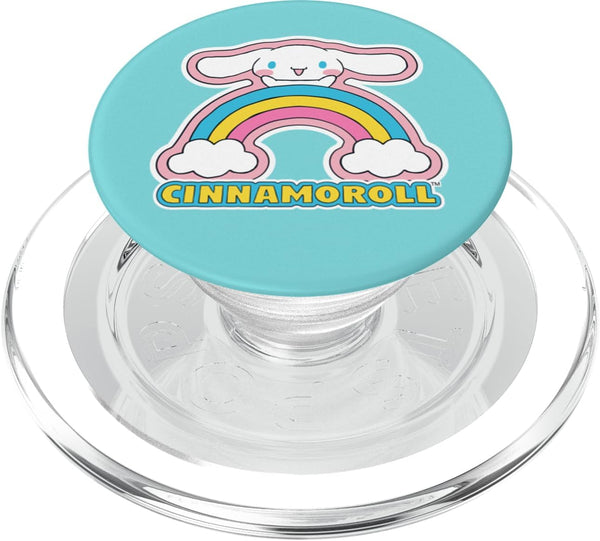 Cinnamoroll Supercute Stickers PopSockets PopGrip for MagSafe