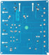 Zerone WEAH-3505 300W Speaker Audio Frequency Divider, 3 Way Crossover Filters with Adjustable Treble Bass