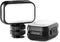PICTRON VL28 Vlogging Light for iPhone Mini LED Camera Light, Rechargeable 5600K 95+ Fill Light for GoPro, Sony, Canon