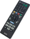 RMT-B110A Replace Remote for Sony Blu-Ray Player BDP-BX58 BDP-BX38 BDP-S580 BDP-S480