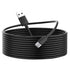 16.4Ft/5M Long USB C Cable, Durable USB A to USB C Charging and Data Sync Cord for Security Cameras Phones Tablets