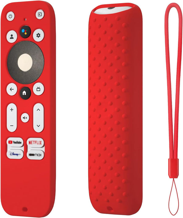 Hi Color Silicone Cover Compatible with Onn TV 4K UHD Streaming Stick TV Box
