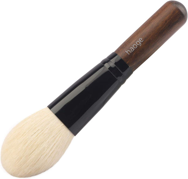 Haoge DSLR and Mirrorless Camera Lens Cleaner Brush, Vinyl Record Electrostatic Brush for Dust Cleaning - Goat Hair