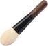 Haoge DSLR and Mirrorless Camera Lens Cleaner Brush, Vinyl Record Electrostatic Brush for Dust Cleaning - Goat Hair