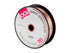 Monoprice Speaker Wire - 100 Feet With A Color Coded Conductor, 16AWG, Durable Plastic Jacket - Select Series