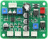 GODIYMODULES 2PCS 500UA VU Meter VU Panel Meter VU Meter Warm Back Light Recording & Audio +Cable with Driver Module,VU